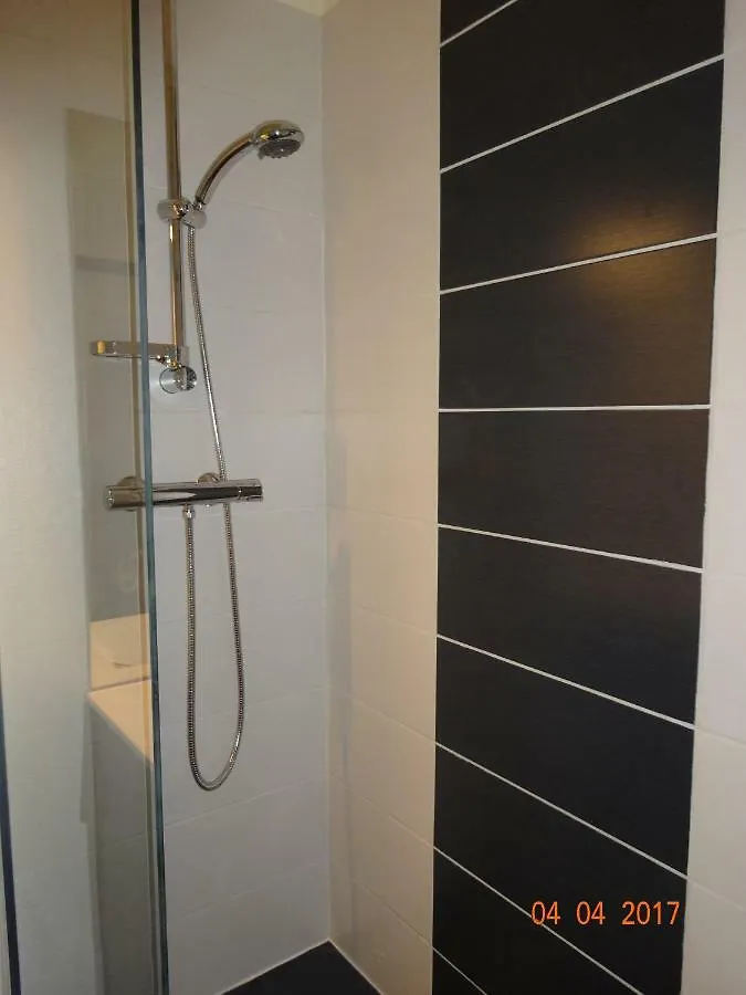 Apartment Chaleureux Studio Cabine Residence Ty Avel Quiberon