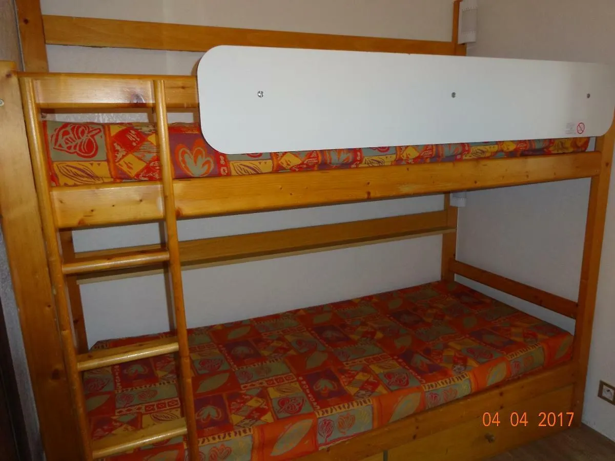 Chaleureux Studio Cabine Residence Ty Avel Quiberon Apartment
