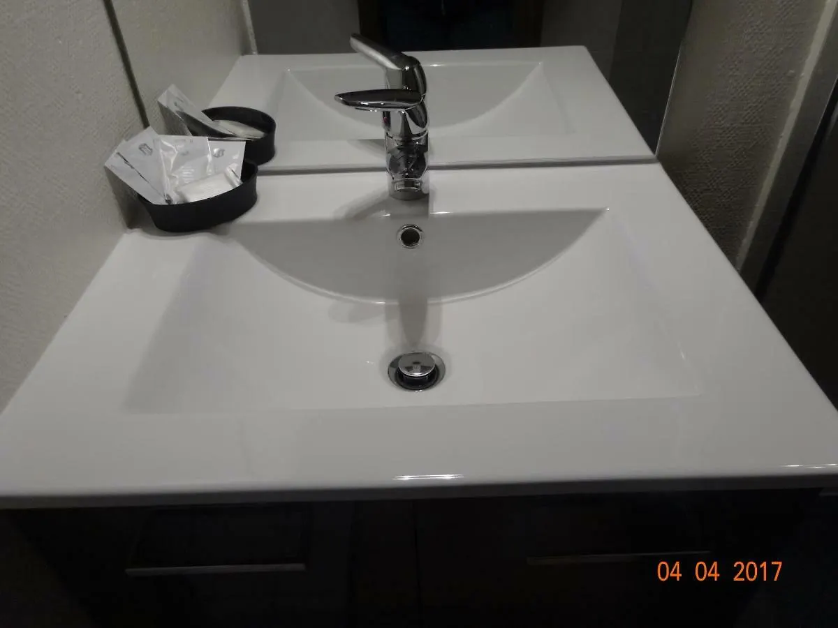 Apartment Chaleureux Studio Cabine Residence Ty Avel Quiberon France